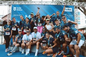 Meia Maratona de Feira União Médica 2026 reúne cerca de 2 mil atletas e reforça protagonismo de Feira de Santana no esporte