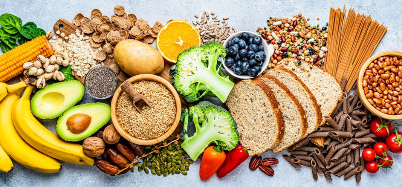 Mais fibras na dieta: 5 benefícios desses nutrientes para a saúde