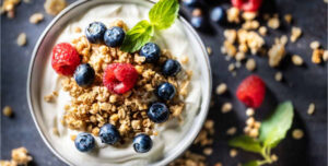 Café da manhã doce e jejum longo podem prejudicar sua energia ao longo do dia