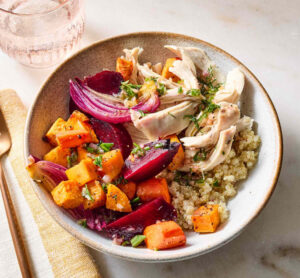 7 dicas para montar um prato saudável e ajudar no emagrecimento