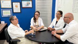 Hospital Clériston Andrade conquista, pelo terceiro ano consecutivo, Prêmio Diamond e reafirma protagonismo no tratamento do AVC na Bahia