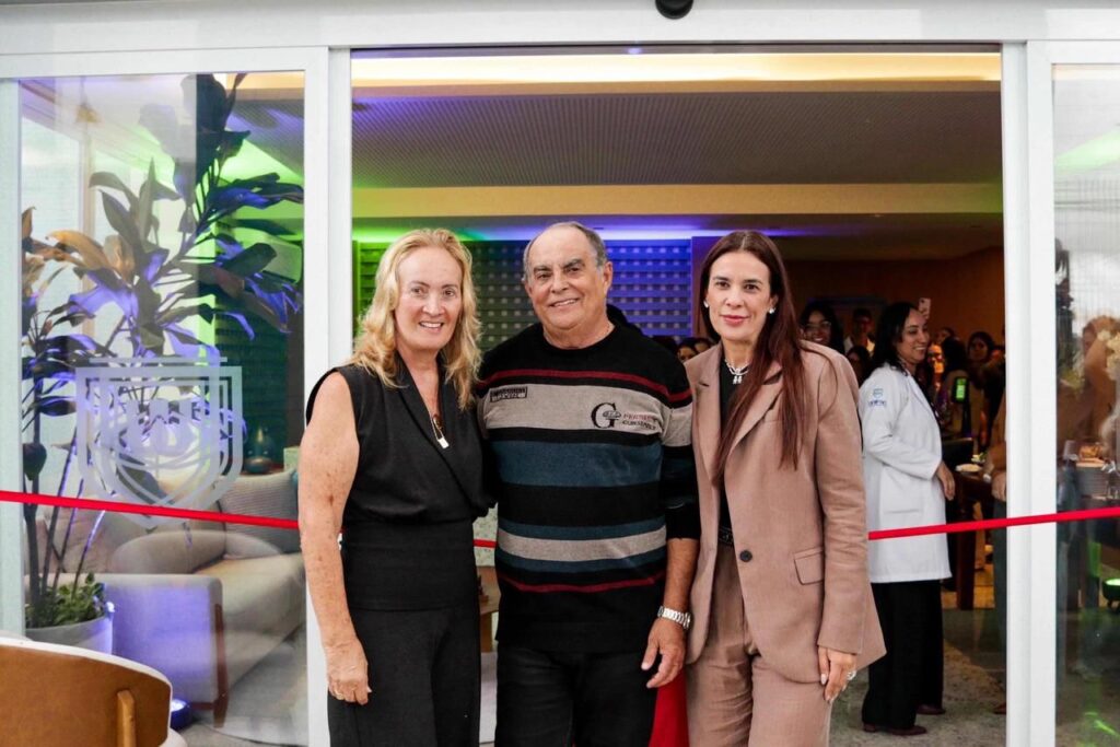 UNIFAN inaugura novo módulo acadêmico e amplia estrutura voltada à inovação no ensino superior