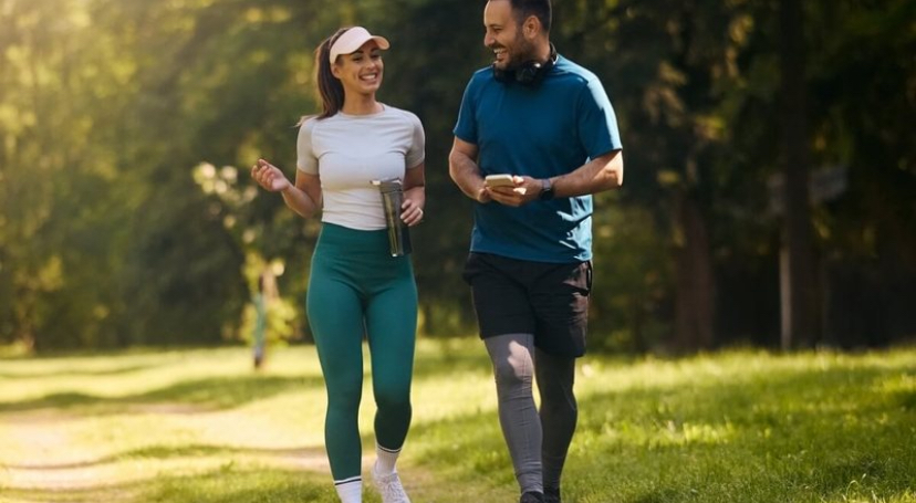 Sem precisar se matricular na academia: até pequenos movimentos trazem benefícios à saúde, segundo novo estudo