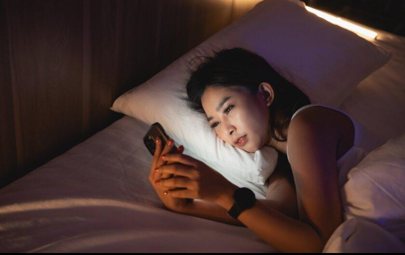 Dormir menos de sete horas por dia pode levar a longo prazo à perda de memória e à confusão mental