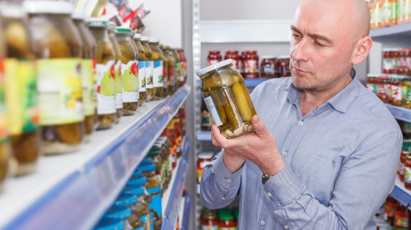 Comer bem começa no rótulo: o que você precisa observar antes de comprar