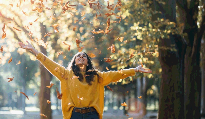 Outono convida ao equilíbrio e redefine a prevenção como luxo do bem-estar
