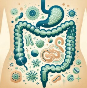 Os cientistas concordam: “A inflamação intestinal crônica está diretamente associada ao aumento do risco de depressão”
