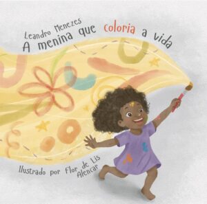 Livro que concorre ao prêmio Jabuti será lançado em Feira de Santana