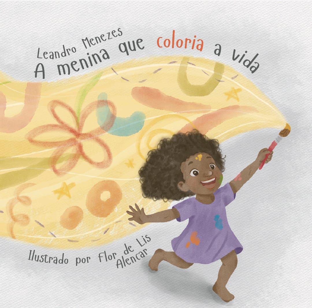 Livro que concorre ao prêmio Jabuti será lançado em Feira de Santana