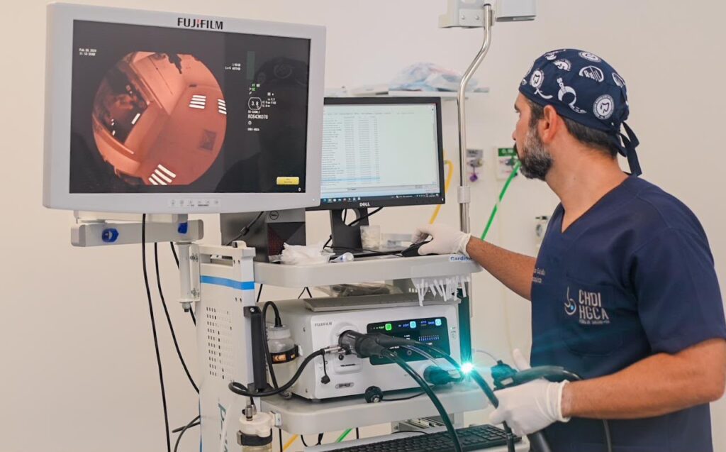Inteligência Artificial amplia precisão da endoscopia e ajuda a detectar cânceres em fases iniciais