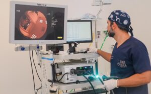Inteligência Artificial amplia precisão da endoscopia e ajuda a detectar cânceres em fases iniciais