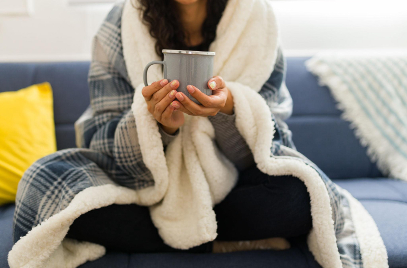 Inverno e Saúde Emocional: como a estação pode influenciar nosso bem-estar