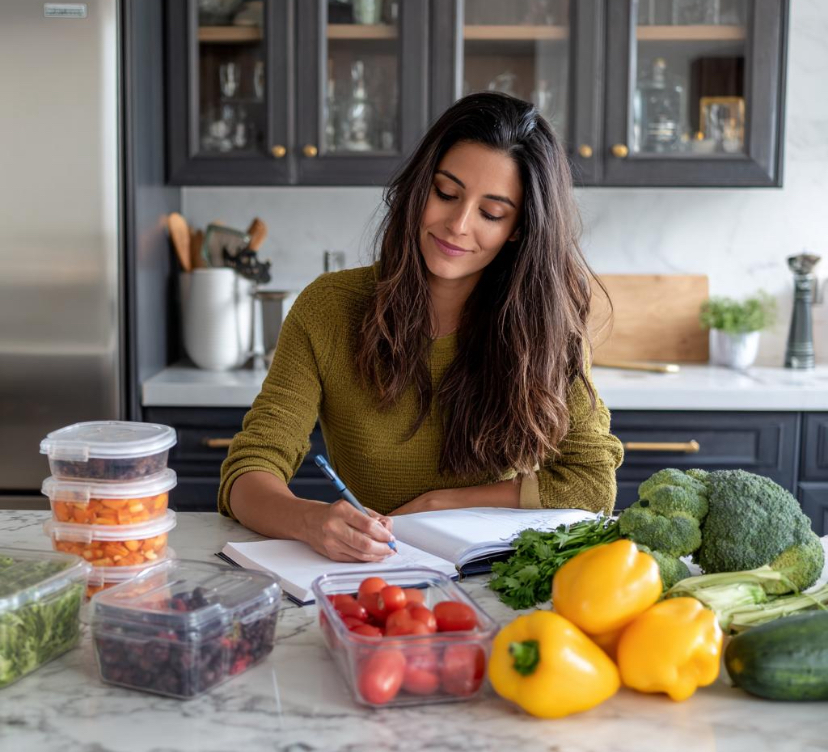 6 erros que dificultam manter uma alimentação saudável no dia a dia
