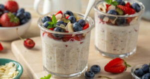 O melhor alimento para ajudar a regular o intestino e reduzir o inchaço de forma natural