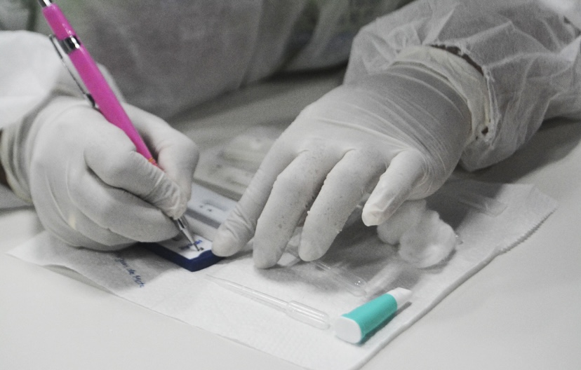 Julho Amarelo: Saúde reforça prevenção às hepatites virais e acompanha mais de 1,7 mil pacientes em Feira de Santana