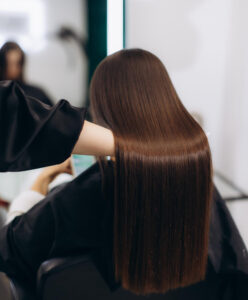 Hair Gloss: a tendência que promete transformar o brilho dos cabelos em 2026