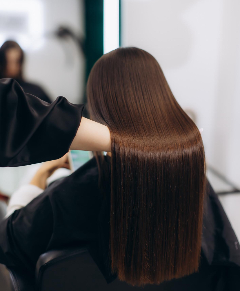 Hair Gloss: a tendência que promete transformar o brilho dos cabelos em 2026