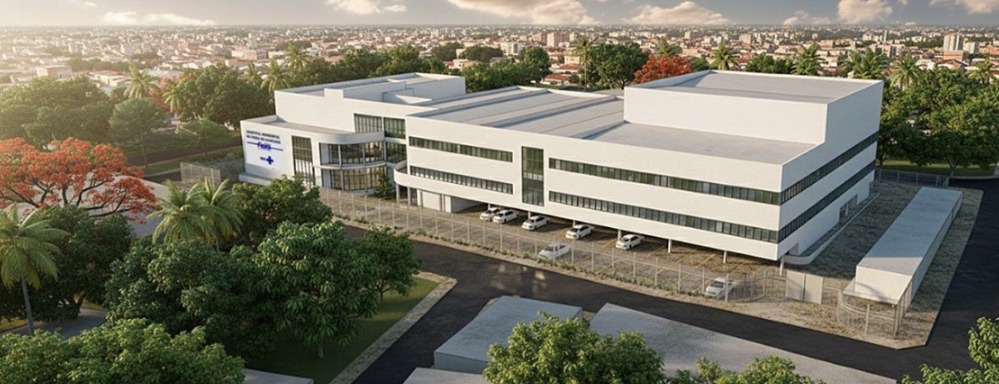 Novo Hospital Municipal de Feira avança para etapa final da licitação