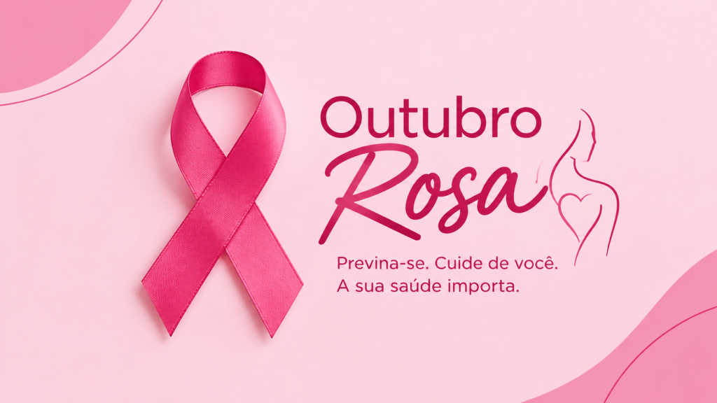 Outubro Rosa: Ambulatório de Saúde da Mulher já iniciou marcações para consultas e exames em Feira de Santana