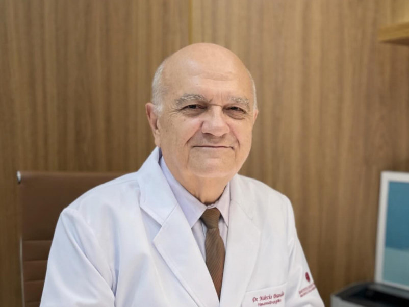 Dr. Márcio Brandão