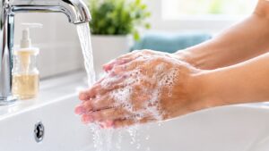 Dia Mundial da Lavagem das Mãos: hábito simples ajuda a prevenir doenças e evitar infecções