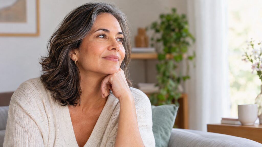 Menopausa: quando os hormônios mudam e o corpo pede atenção