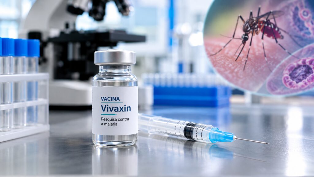 Anvisa autoriza testes em humanos de vacina brasileira contra a malária