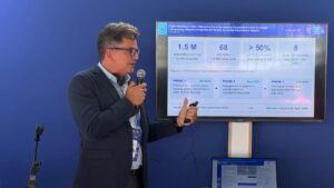 Hospital Clériston Andrade apresenta três trabalhos científicos em congresso europeu de terapia intensiva