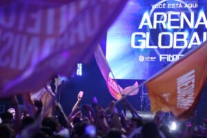 FINC 2026 encerra programação em Feira de Santana com experiências imersivas, ciência, tecnologia, cultura geek e muita música